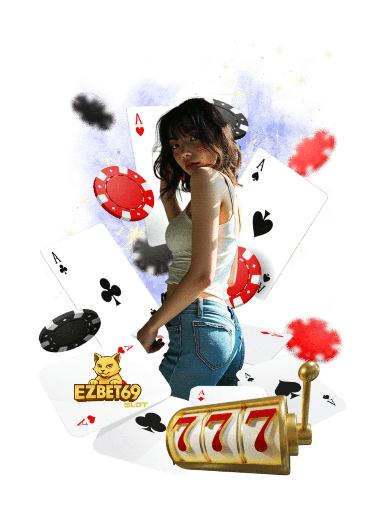 ezbet69 slot คาสิโนสด