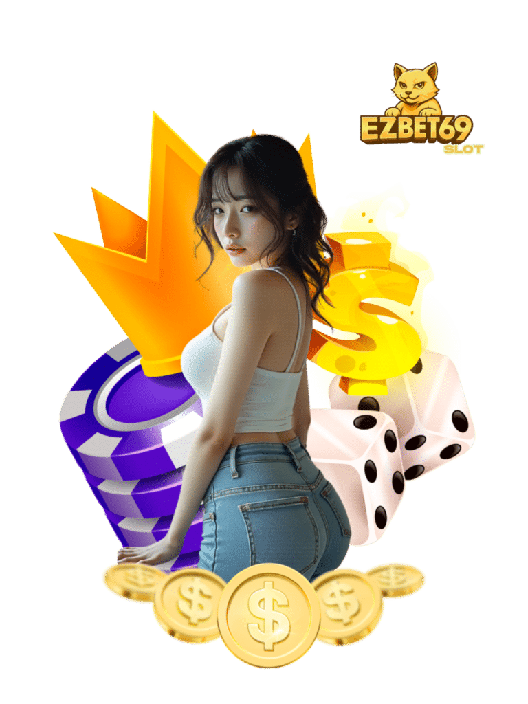 ezbet69 slot