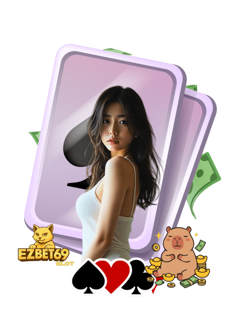 ezbet69 slot บาคาร่า