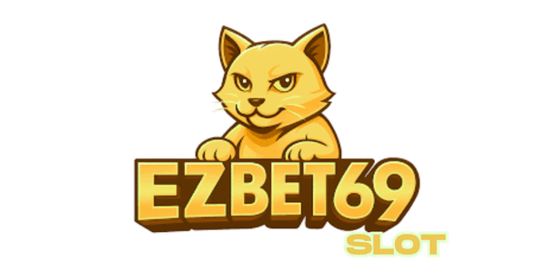 ezbet69 slot logo